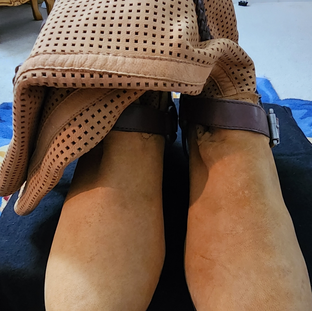 Womens Baciol Boot